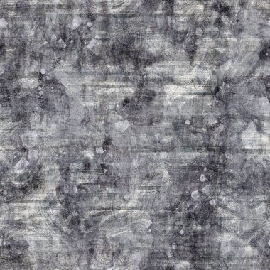 Kusursuz gri kirli arka plan. Yaşlanmış duvar tasarımı.