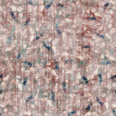 Kusursuz eski duvar halısı deseni.