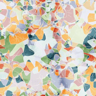 Saf tasarım çizgileri arasında kusursuz boya doluyor.