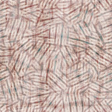 Kusursuz eski duvar halısı deseni.