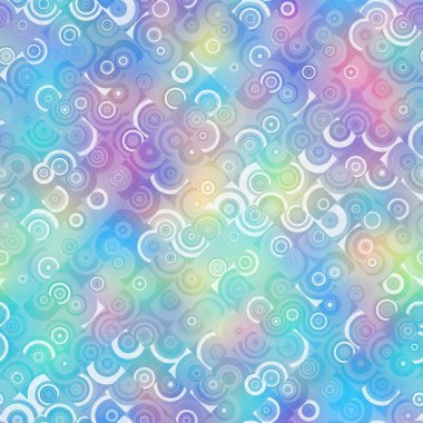 Canlı holografik folyo gökkuşağı neonsuz kiremit