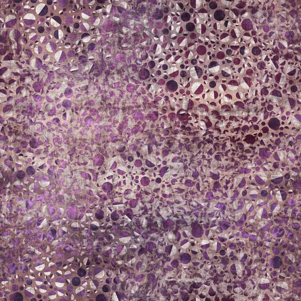Zökkenőmentes absztrakt minta textúra tíriai lila — Stock Fotó