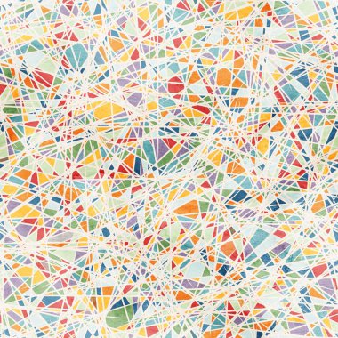 Saf tasarım çizgileri arasında kusursuz boya doluyor.