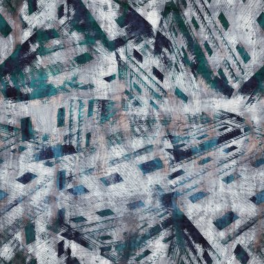 Kusursuz solgun, kirli, yırtık pırtık kumaş dokusu.