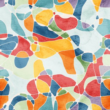 Saf tasarım çizgileri arasında kusursuz boya doluyor.