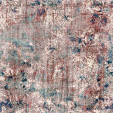 Kusursuz eski duvar halısı deseni.