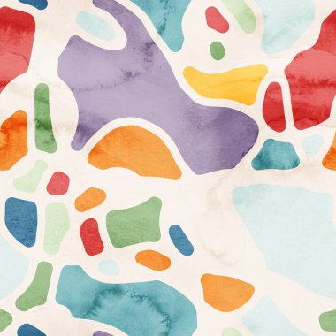 Safça dizaynlar arasında kusursuz boya damlaları