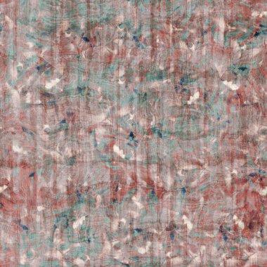 Kusursuz eski duvar halısı deseni.