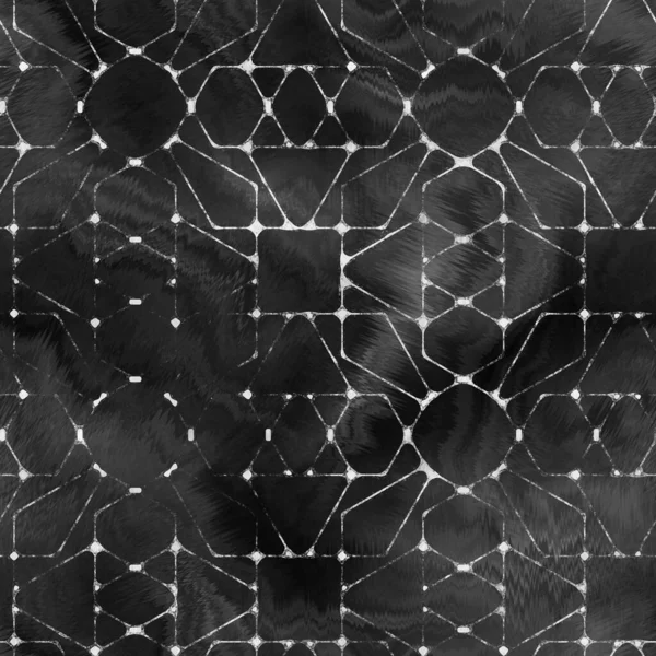 Textura grunge abstracta transparente en blanco y negro — Foto de Stock