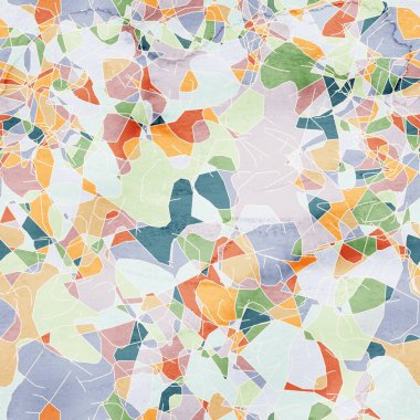 Saf tasarım çizgileri arasında kusursuz boya doluyor.