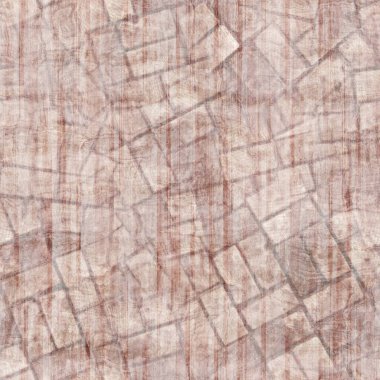 Kusursuz eski duvar halısı deseni.