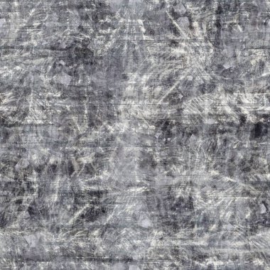 Kusursuz gri kirli arka plan. Yaşlanmış duvar tasarımı.