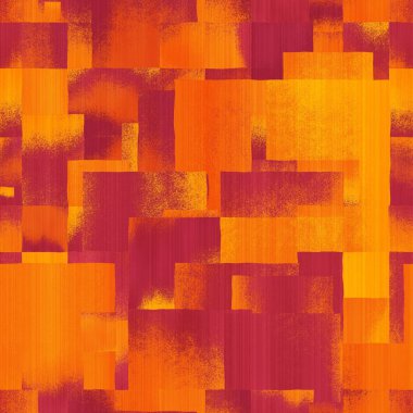 Kusursuz dikdörtgen jeo fayans mozaik desen örneği