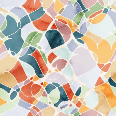 Saf tasarım çizgileri arasında kusursuz boya doluyor.