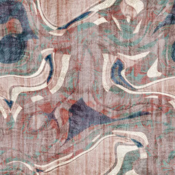 부서지지 않는 오래 된 태피스트리 융단용 킬링 무늬 — 스톡 사진