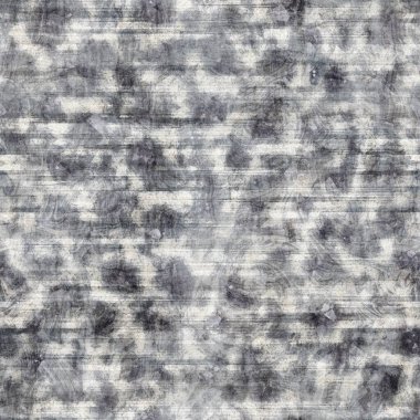 Kusursuz gri kirli arka plan. Yaşlanmış duvar tasarımı.