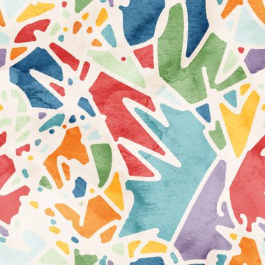 Saf tasarım çizgileri arasında kusursuz boya doluyor.