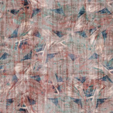 Kusursuz eski duvar halısı deseni.