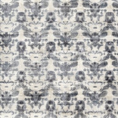 Kusursuz gri kirli arka plan. Yaşlanmış duvar tasarımı.