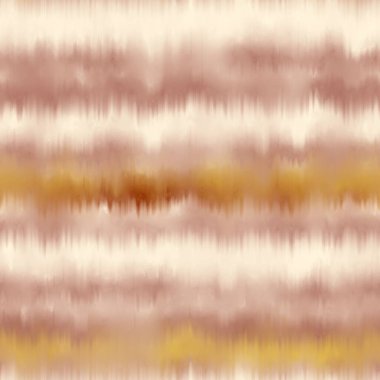 Kusursuz sahte çizgili kravat desenli boya örneği