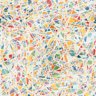 Saf tasarım çizgileri arasında kusursuz boya doluyor.