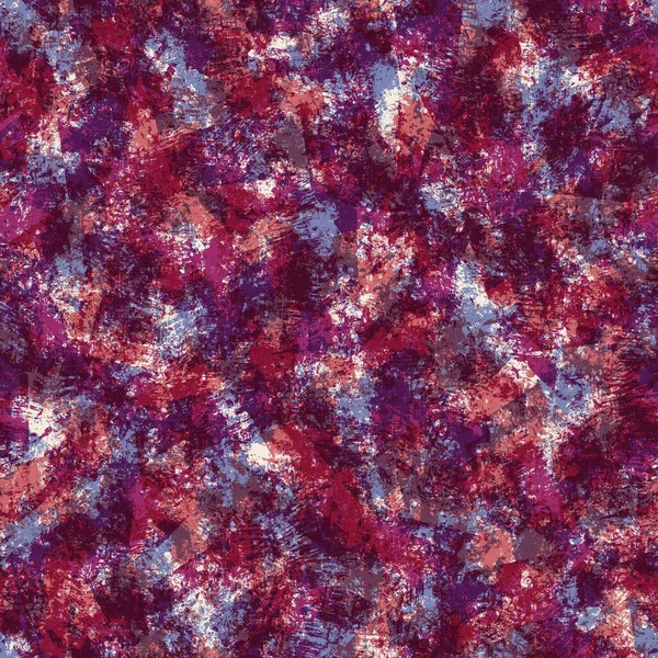 Sömlös abstrakt mönster i nyanser av rosa — Stockfoto