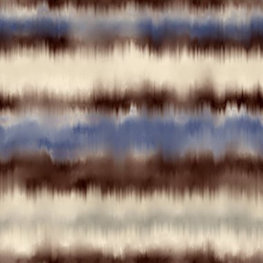 Kusursuz sahte çizgili kravat desenli boya örneği