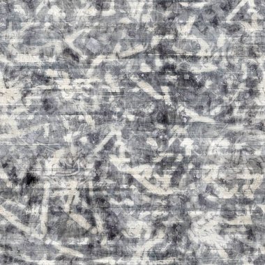 Kusursuz gri kirli arka plan. Yaşlanmış duvar tasarımı.