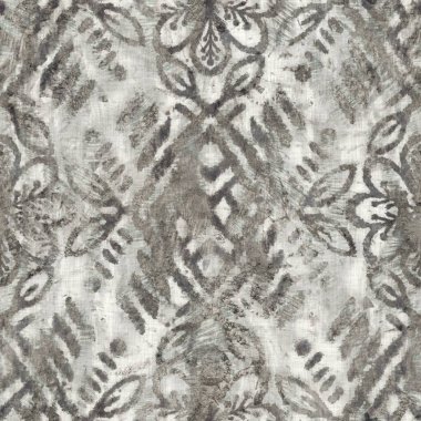 Kusursuz pasaklı kabile etnik halı motifi.