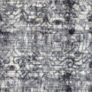 Kusursuz gri kirli arka plan. Yaşlanmış duvar tasarımı.