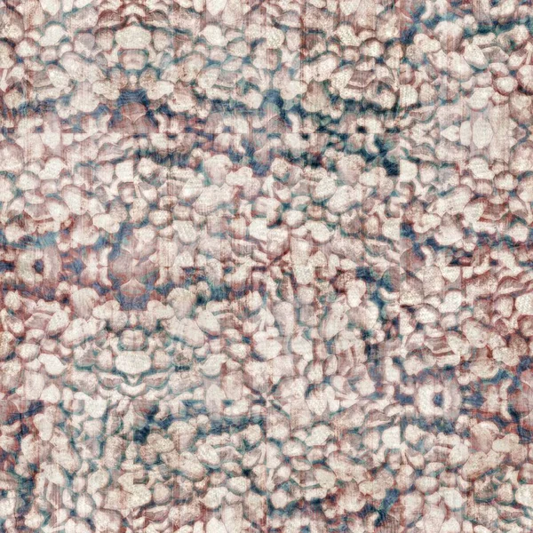 Sömlös gammal tapet matta kilim mönster — Stockfoto