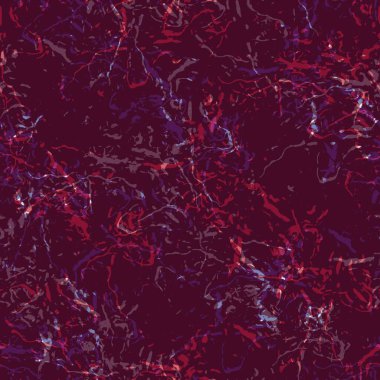 Pembe tonlarda kusursuz soyut desen