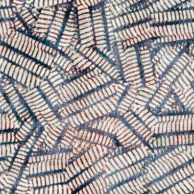 Kusursuz eski duvar halısı deseni.