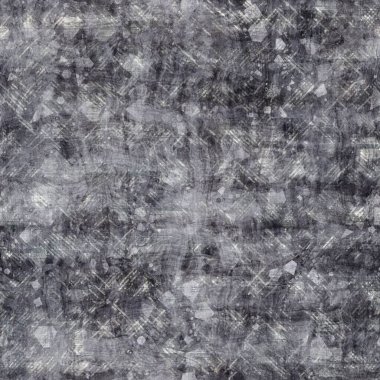 Kusursuz gri kirli arka plan. Yaşlanmış duvar tasarımı.