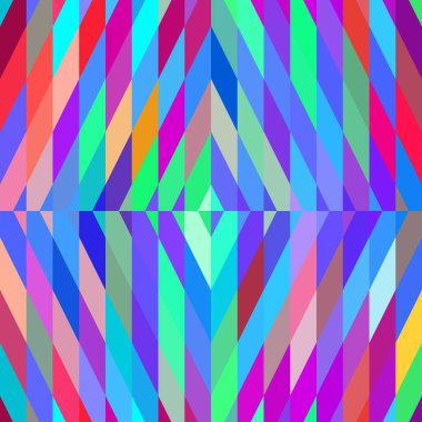 Canlı bozulma bulanık ombre kilim jeo kabile örneği