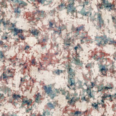 Kusursuz eski duvar halısı deseni.