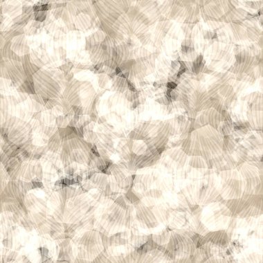 Kusursuz coğrafi sıçramış altıgen şekilli iz