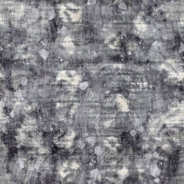 Kusursuz gri kirli arka plan. Yaşlanmış duvar tasarımı.