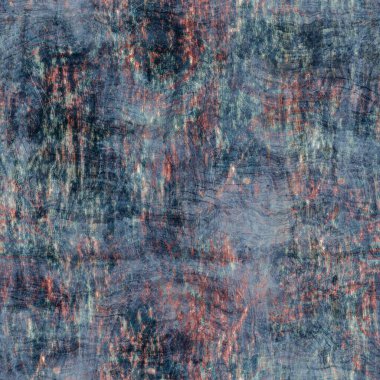 Kusursuz eski duvar halısı deseni.