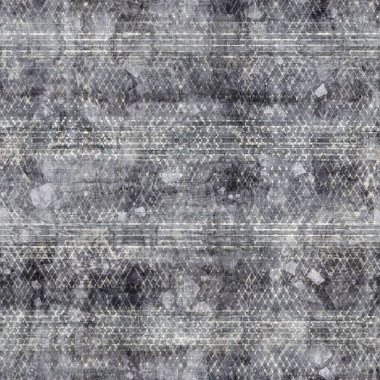 Kusursuz gri kirli arka plan. Yaşlanmış duvar tasarımı.