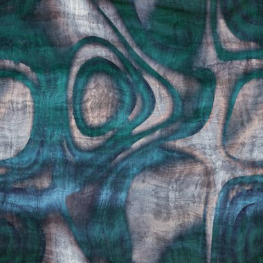 Kusursuz pasaklı kabile etnik halı motifi.