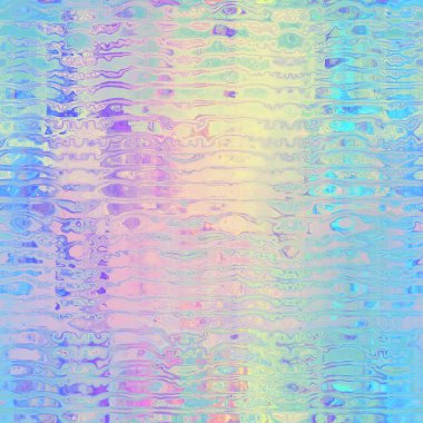 Kusursuz canlı warp bozulması jpg deseni