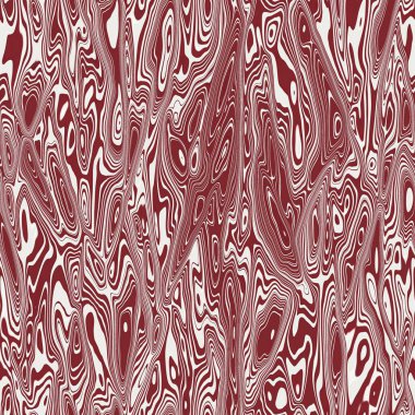 Parmak izi için kusursuz tuhaf mermer desen