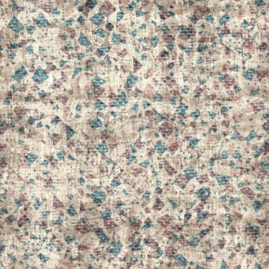 Kusursuz mavi krem ve donanma yüzey deseni