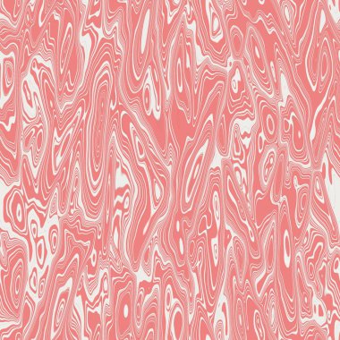 Parmak izi için kusursuz tuhaf mermer desen