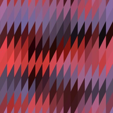 Canlı bozulma bulanık ombre kilim jeo kabile örneği