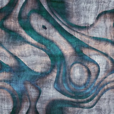 Kusursuz pasaklı kabile etnik halı motifi.