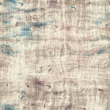 Kusursuz mavi krem ve donanma yüzey deseni