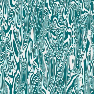 Parmak izi için kusursuz tuhaf mermer desen