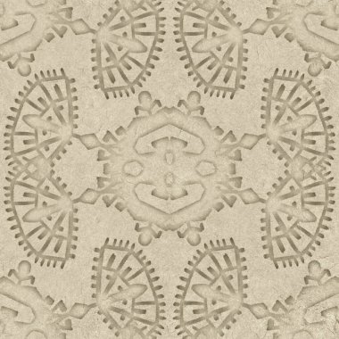 Yüzey izi için pürüzsüz kabartma kağıt dokusu